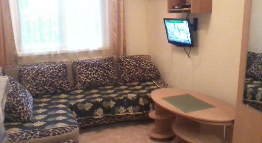 Гостиница Guest House Alupkinskoe Shosse Гаспра