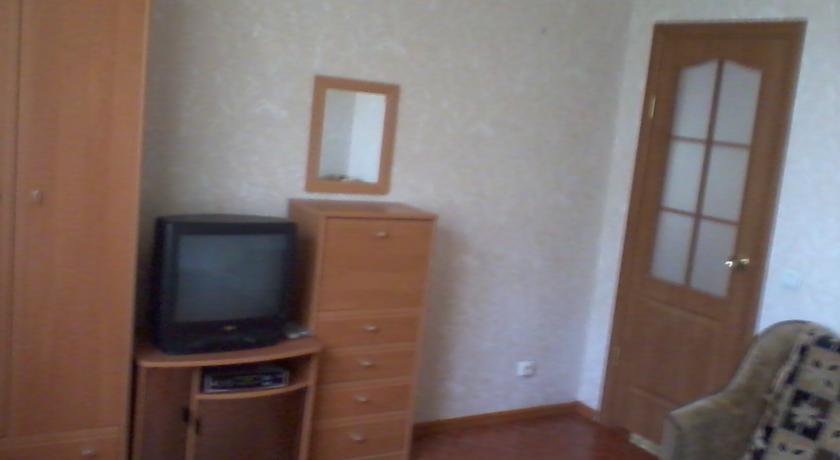 Гостиница Guest House Alupkinskoe Shosse Гаспра