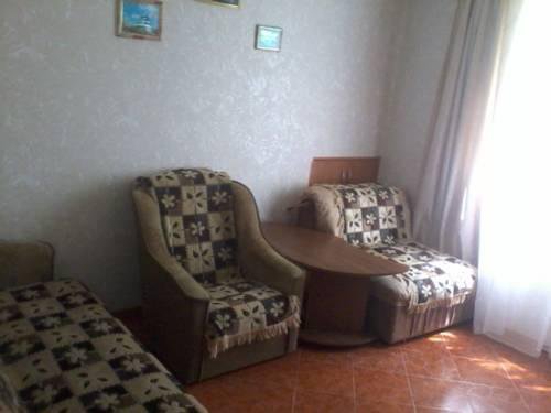 Гостиница Guest House Alupkinskoe Shosse Гаспра-23